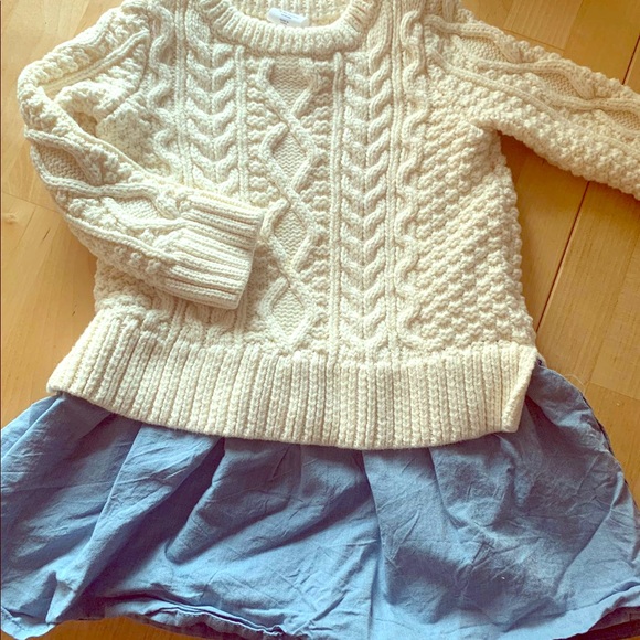 GAP Other - Gap Toddler Dress (18-24 mos) Beautiful